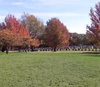 Mt. Benedict Cemetery