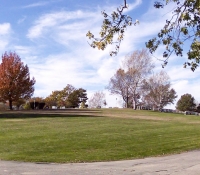 Mt. Benedict Cemetery