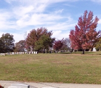 Mt. Benedict Cemetery