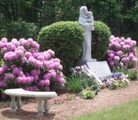 Mt. Benedict Cemetery