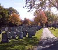 Mt. Calvary Cemetery