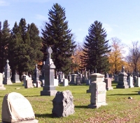 Mt. Calvary Cemetery