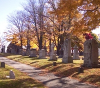 Mt. Calvary Cemetery