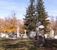 Mt. Calvary Cemetery