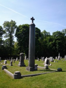 St. Mary's Cemetery 20130530 004