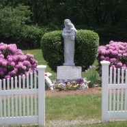 A Look Around Our Four Cemeteries