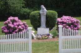 A Look Around Our Four Cemeteries