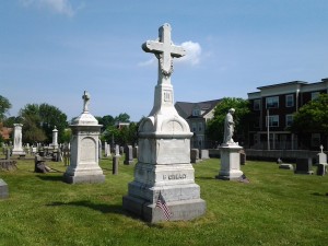 St. Mary's Cemetery 20130530 006