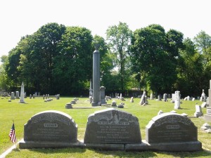 St. Mary's Cemetery 20130530 007