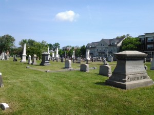 St. Mary's Cemetery 20130530 008