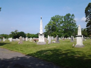 St. Mary's Cemetery 20130530 009