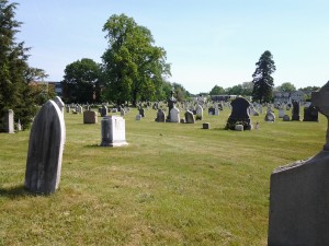 St. Mary's Cemetery 20130530 013